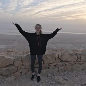 Meet your Posher, Jenna